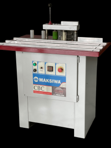 Coladeira de Bordas Maksiwa CBC usada