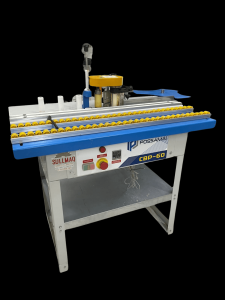 Coladeira de Bordas Possamai, modelo novo