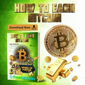 Como Ganha Bitcoin - Freebitcoin - PDF GRATUITO - PTBR, ENG, ES