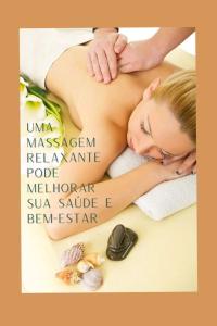 Massagem Ester Tijuca