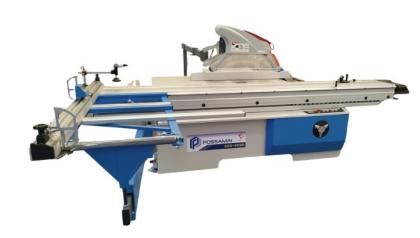 Serra Esquadrejadeira de Precisão EPD3200 com subida motorizada