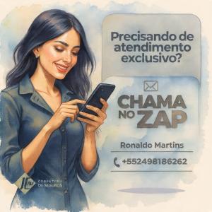 Central de Planos de saúde em VR 2499818-6262