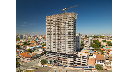 APARTAMENTO PRÓXIMO AO METRO PATRIARCA