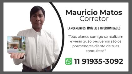 Vendo lançamentos bom para investidor