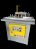 Coladeira de Bordas INMES IC1000