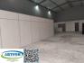 Divisória Naval Cor Cimento Queimado, Venda com Instalação. Artfor 11-99444-7277
