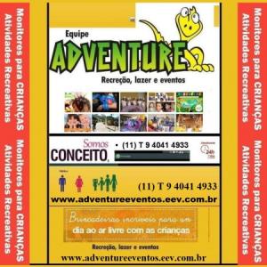 Kids Day Empresas Alphaville