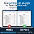 O sumário automático do seu documento não atualiza ou ficou desalinhado? Corrigimos para você!
