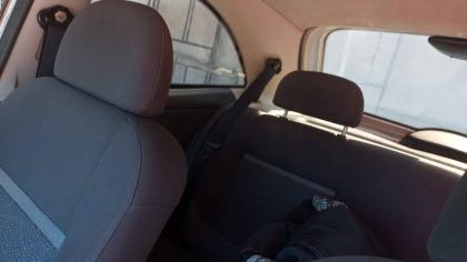 Celta 1.0 vhce flex duas portas