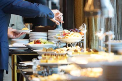 Liana Buffet para Festas e Eventos em Imbituba e Florianópolis