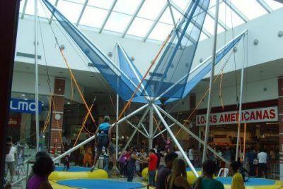 Locação Aluguel Vendas Bungee Trampolim