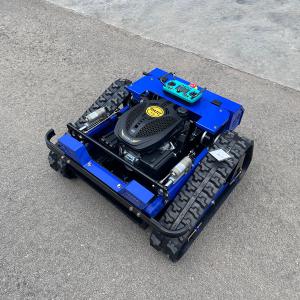 QL-500Y — Cortador de relva por controlo remoto