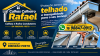 Calhas - Calheiro Rafael - Calhas e Rufos Condutores em Ribeirão Preto