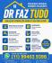 DR FAZ TUDO - Pequenos Reparos