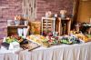 Liana Buffet para Festas e Eventos em Imbituba e Florianópolis