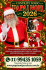 papai Noel em casa São Pulo capital , papai Noel na Vl mariana